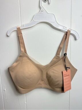 Honeylove crossover wireless L